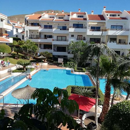 Marsureno Los Cristianos  Exterior photo