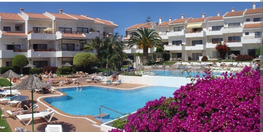 Marsureno Los Cristianos  Exterior photo