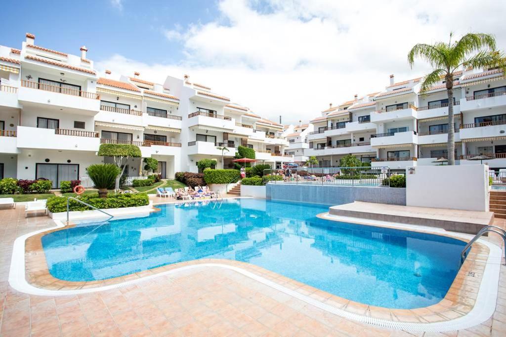 Marsureno Los Cristianos  Exterior photo